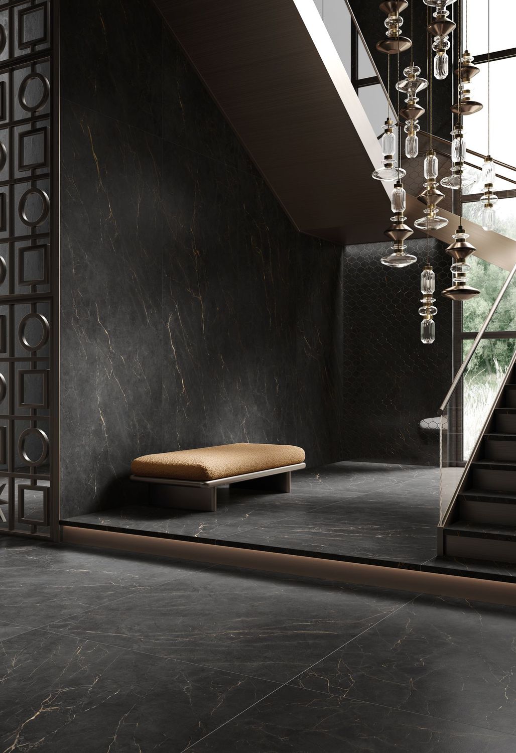 Bohemia Galaxia Polished Bohemia Galaxia Polished