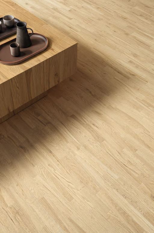 Herringwood Light oak Matt R10 PTV36+