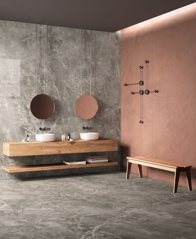 Classica Fior di Polished