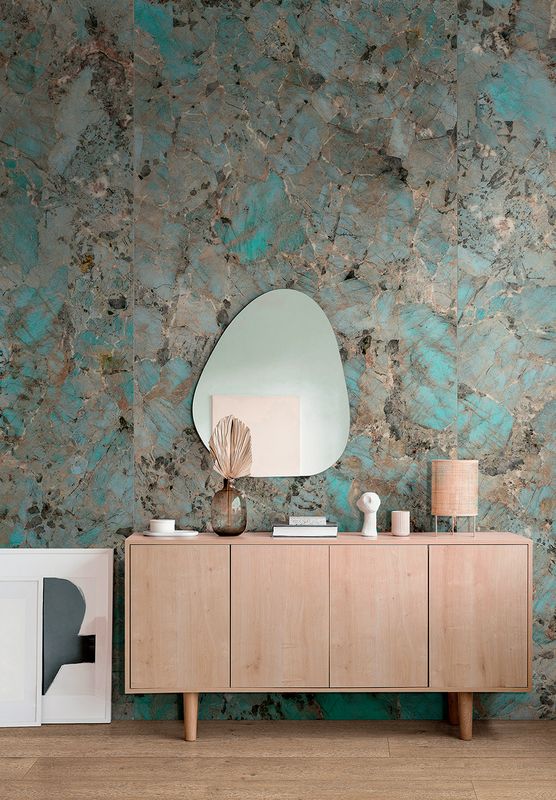 Classica Amazzonite Polished