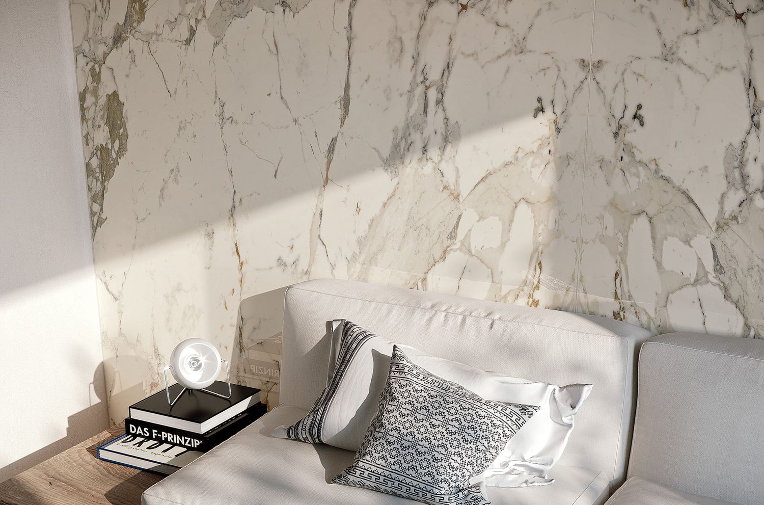 Classica Capria Polished