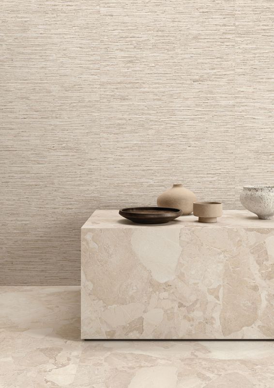 Verona Beige Decor Matt R10