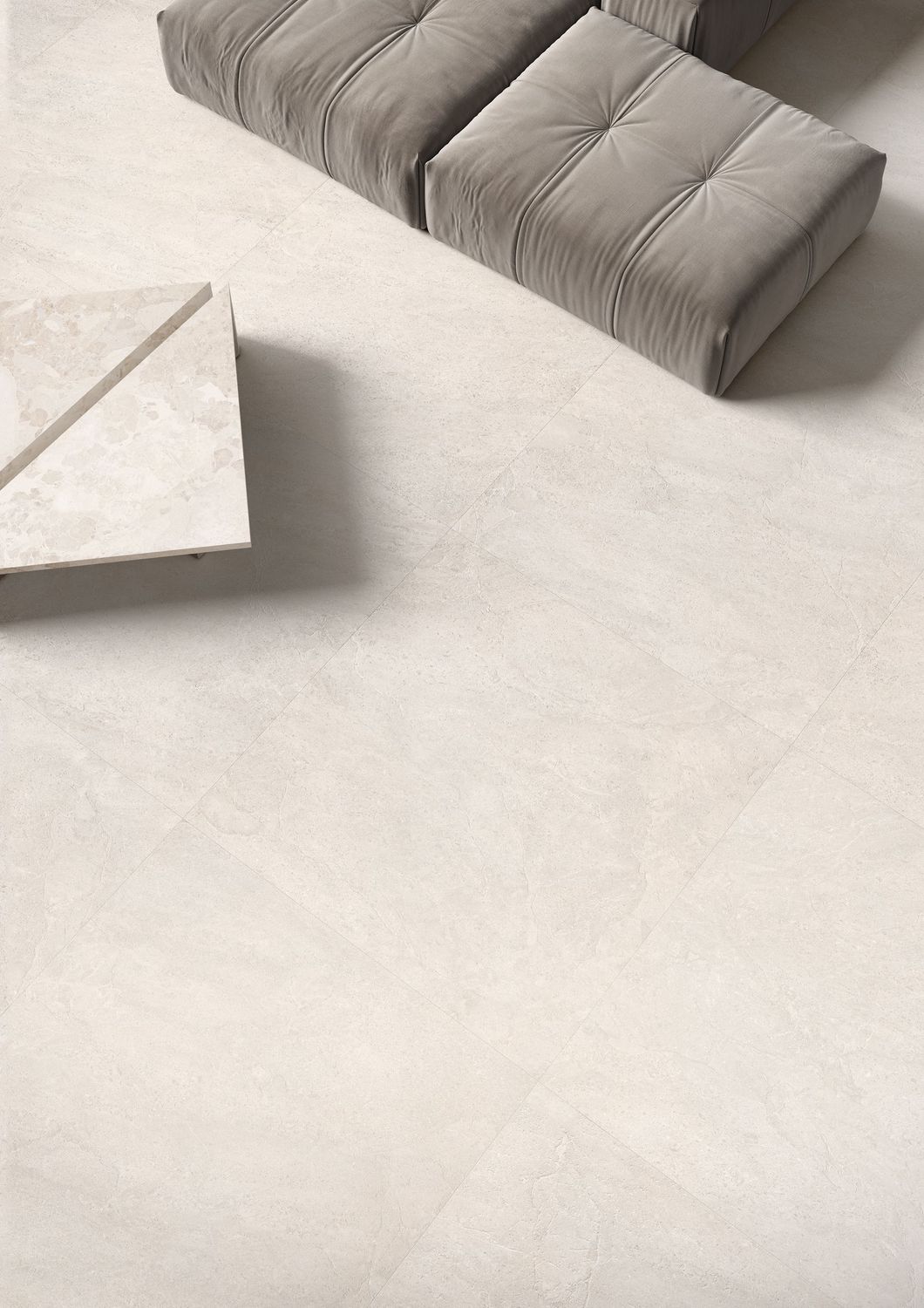 Verona Stone White Matt R10 PTV36+ Verona Stone White Matt R10 PTV36+