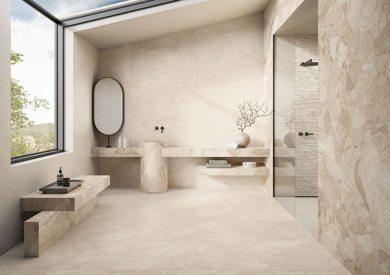 Verona Pebble Beige Matt R10 PTV36+