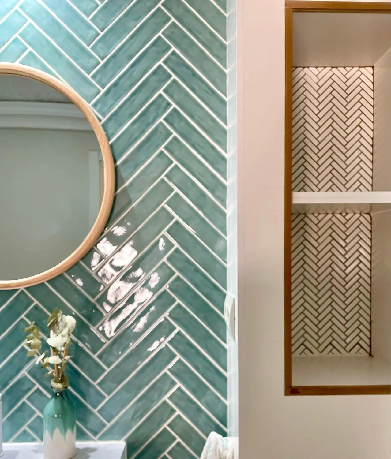 Boston Turquoise Boston Turquoise