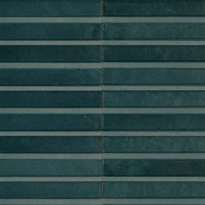 Salerno Azul Stripes Gloss 240x60
