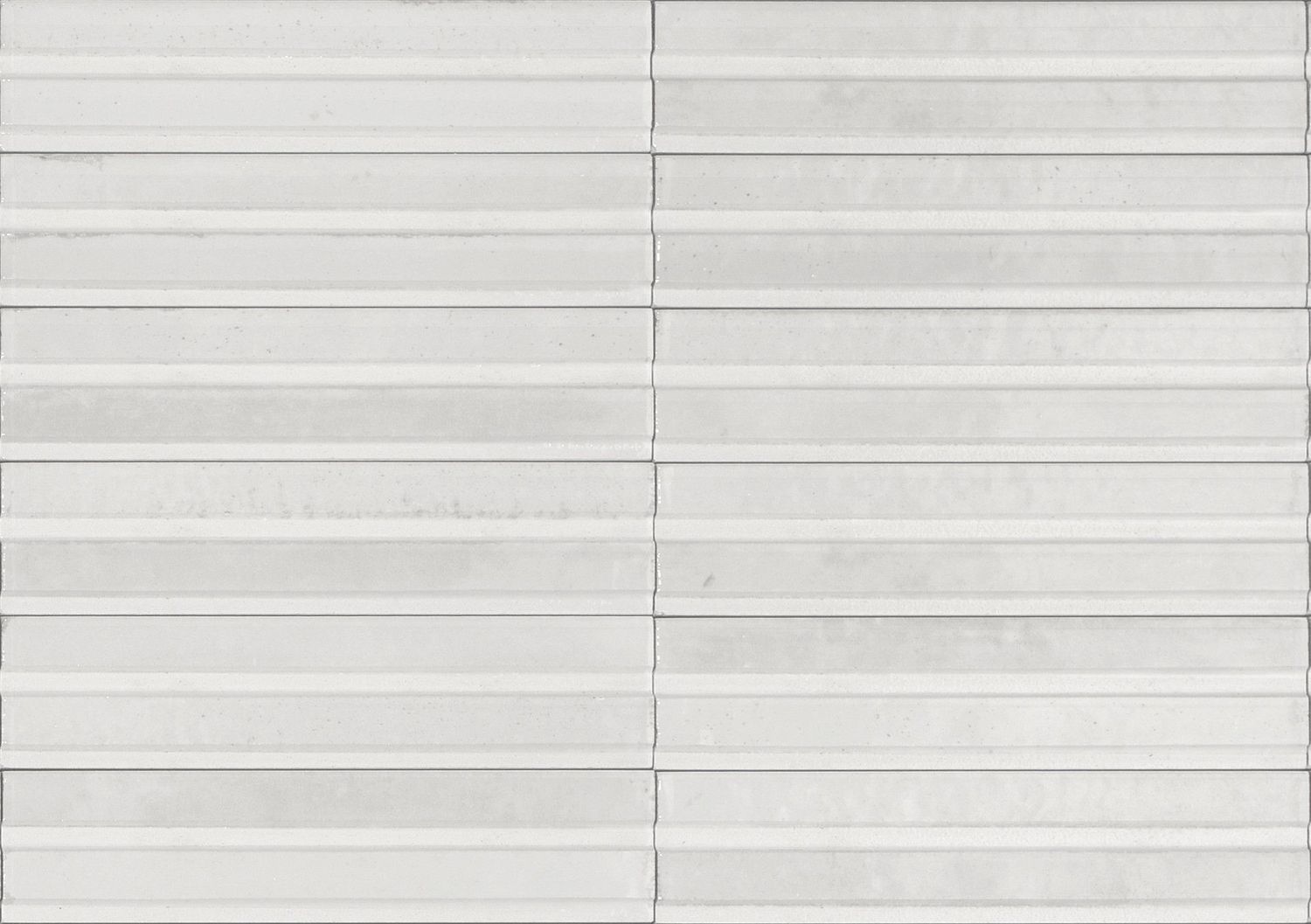 Salerno Off White Stripes Gloss 240x60