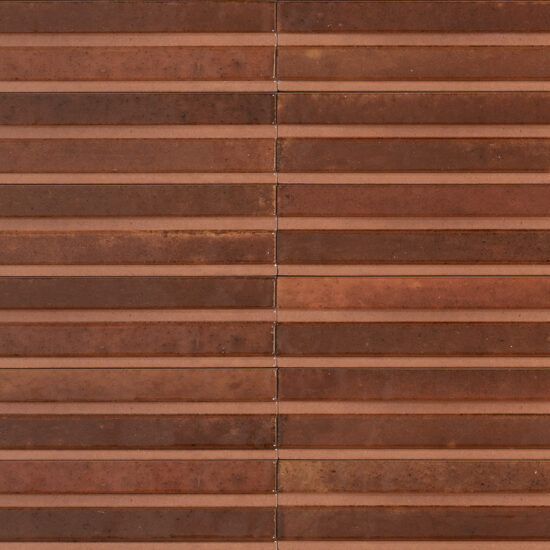 Salerno Caramel Stripes Gloss 240x60
