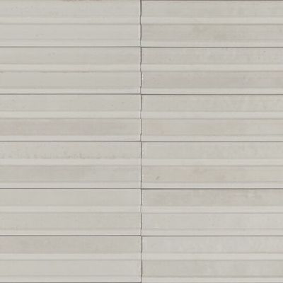 Salerno Blanco Stripes Gloss 240x60