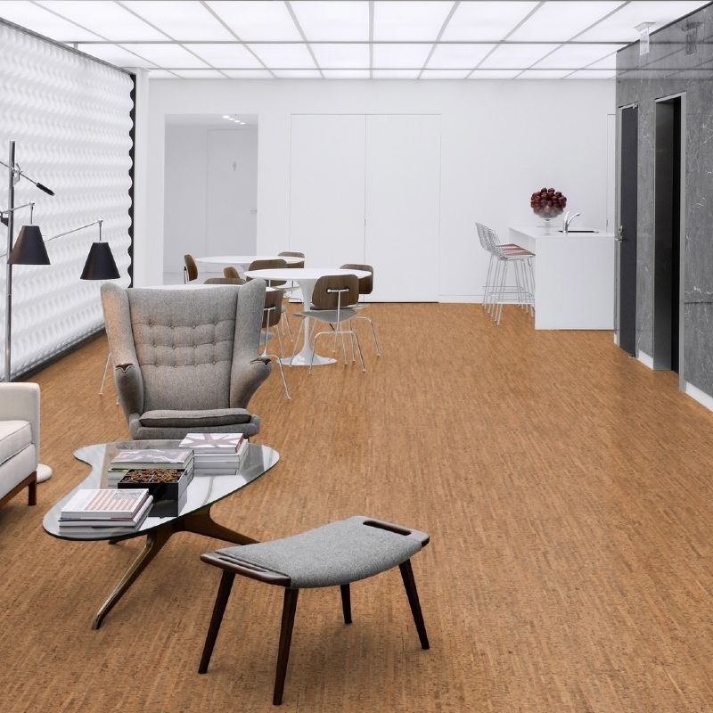 Archi.Cork Character