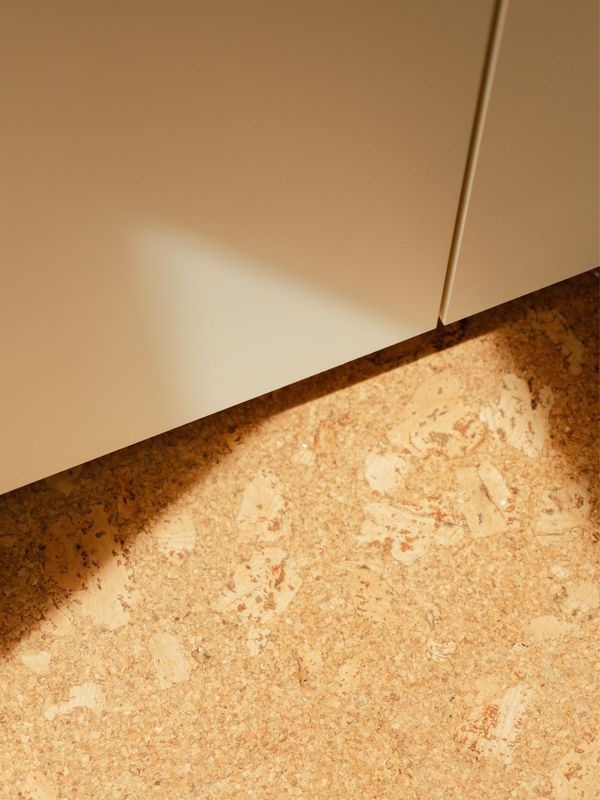 Archi.Cork Shell