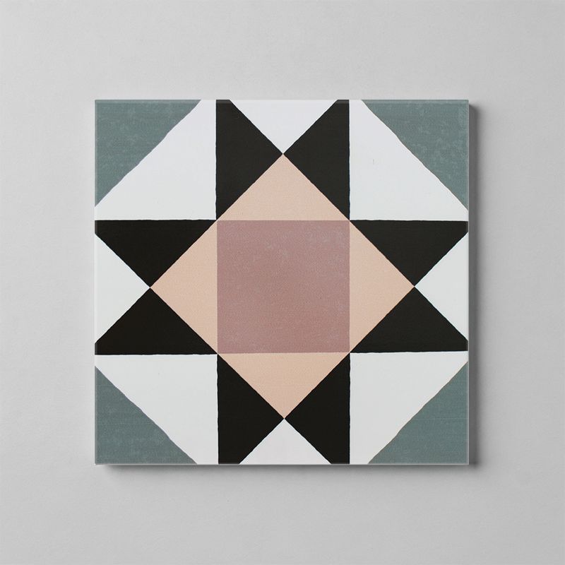 Victorian Pink 225x225