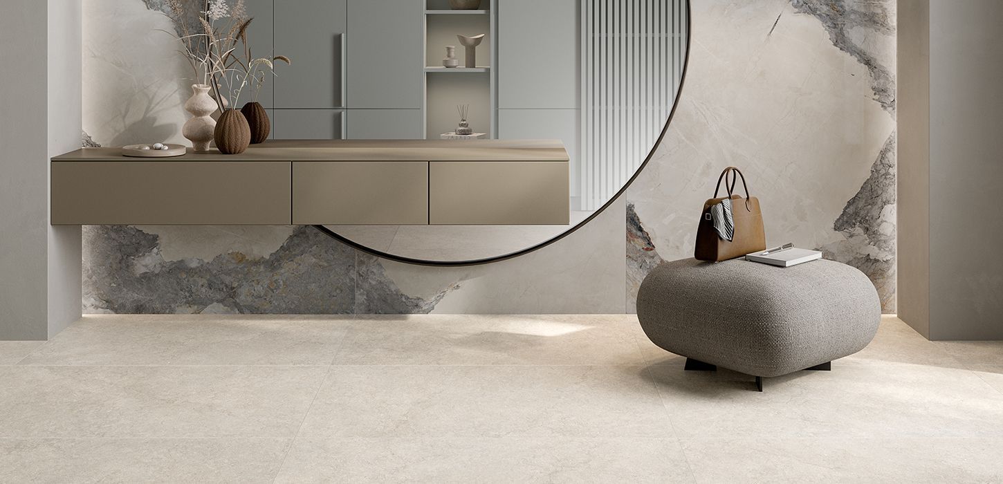 Nanterre Grey Nanterre Grey