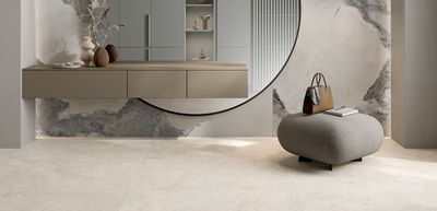 Nanterre Grey