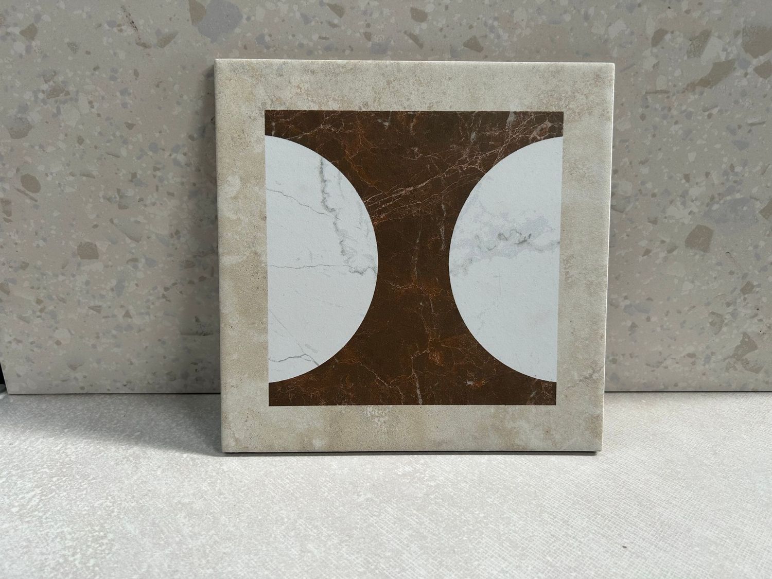 Geo Travertine 225x225 Geo Travertine 225x225
