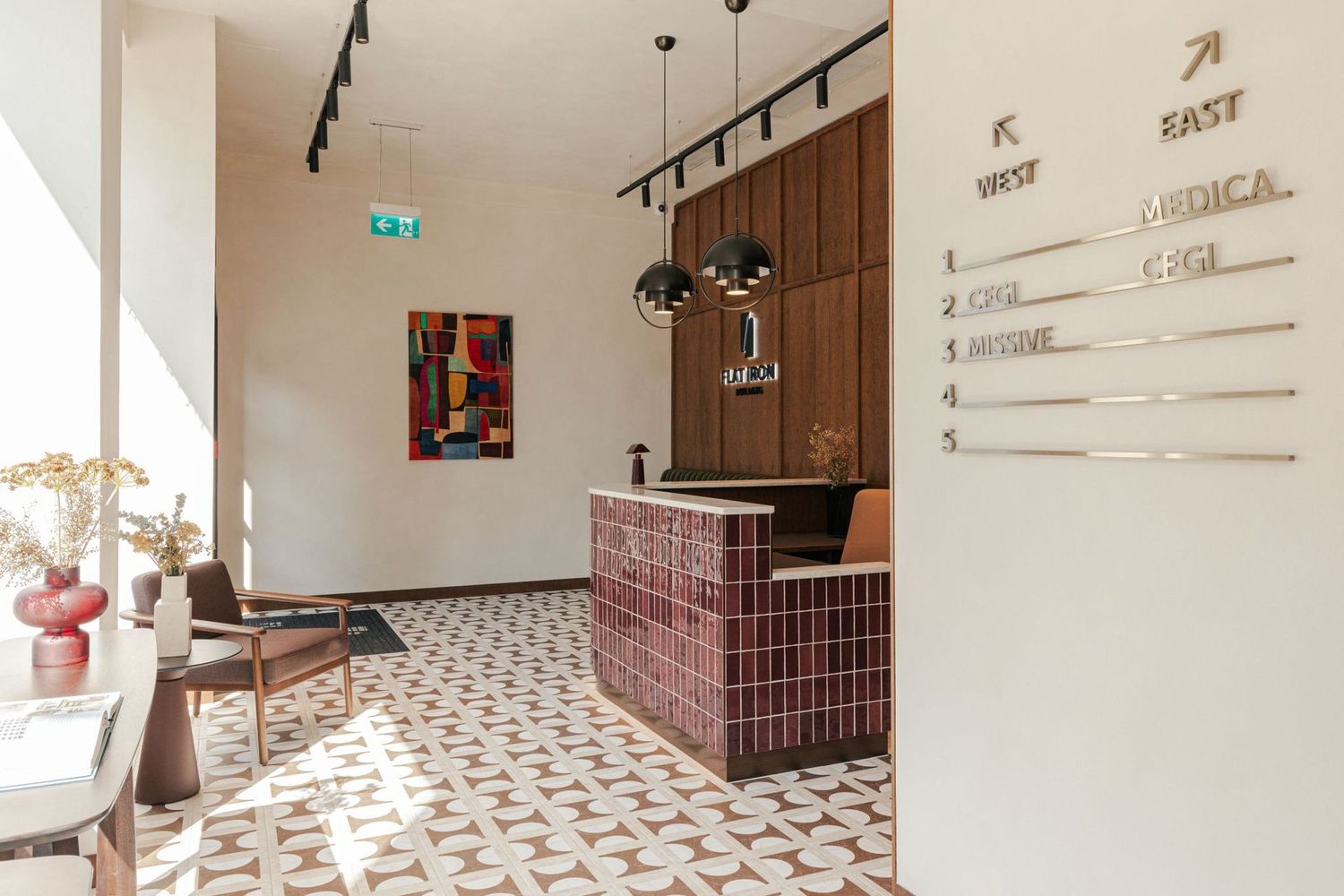 Geo Travertine 225x225 Geo Travertine 225x225