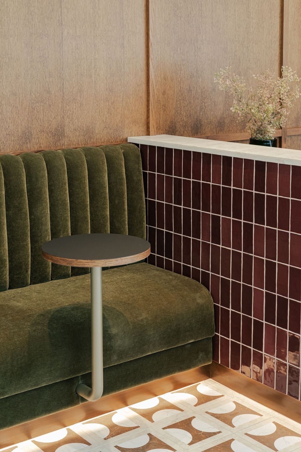 Geo Travertine 225x225 Geo Travertine 225x225