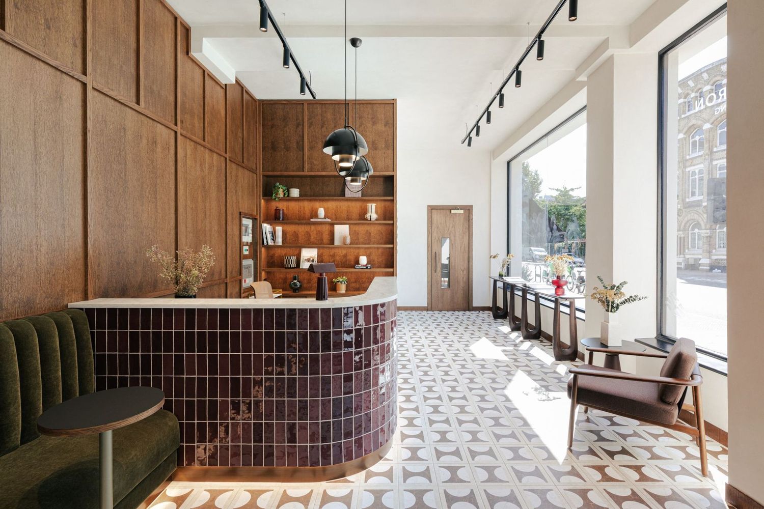 Geo Travertine 225x225 Geo Travertine 225x225