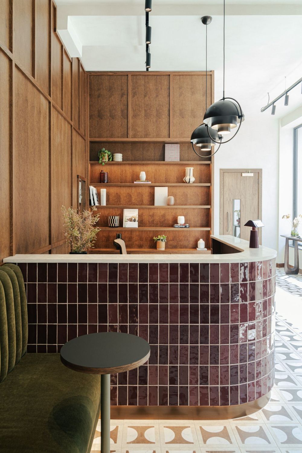 Geo Travertine 225x225 Geo Travertine 225x225