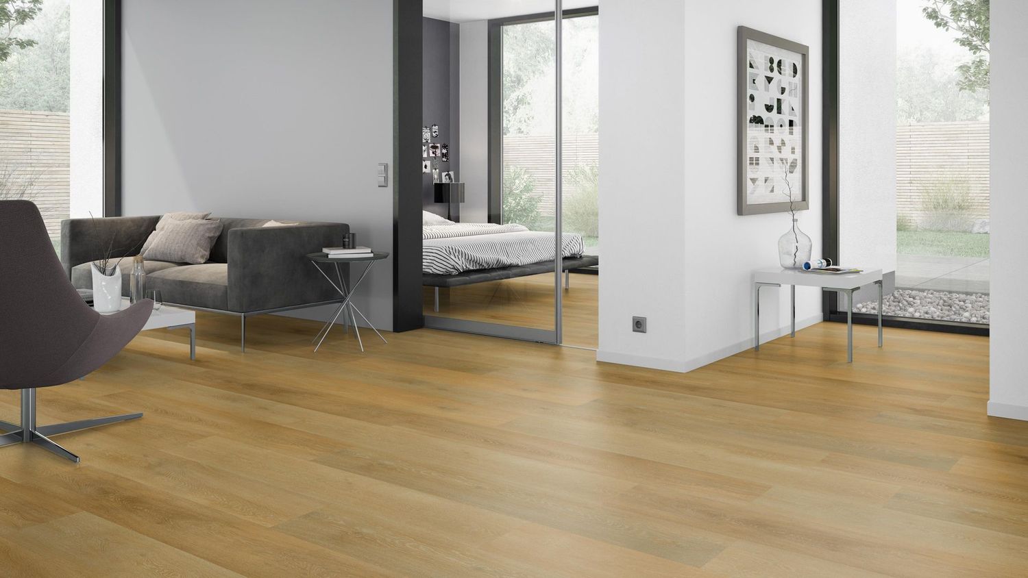 Archi.Vinyl Albano Click Plank 1520x220x8mm PTV36+