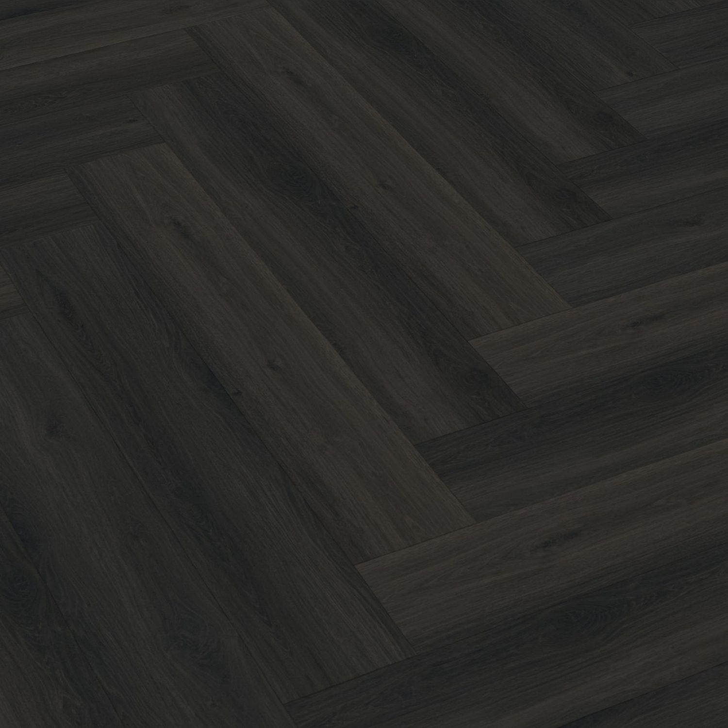 Archi.Vinyl Burned Click Herringbone 720x120x8mm PTV36+