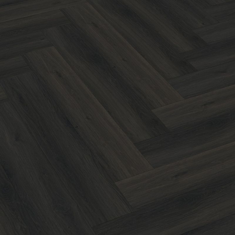 Archi.Vinyl Burned Click Herringbone 720x120x8mm PTV36+