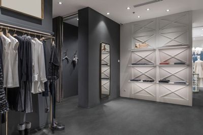 Archi.Vinyl Carbon Tile 906x448x8mm PTV36+