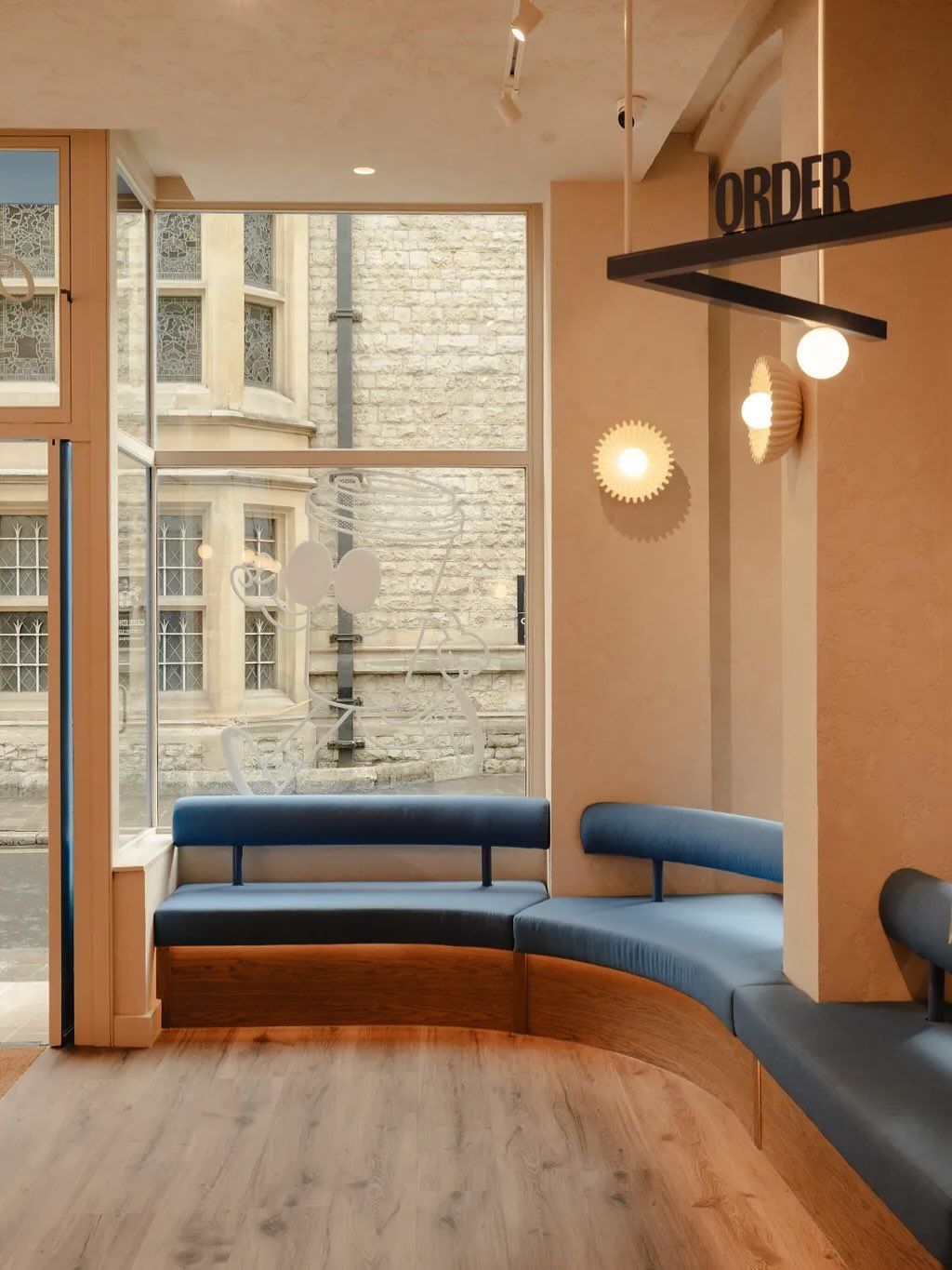 Archi.Vinyl Constance Click Plank 1520x220x8mm PTV36+