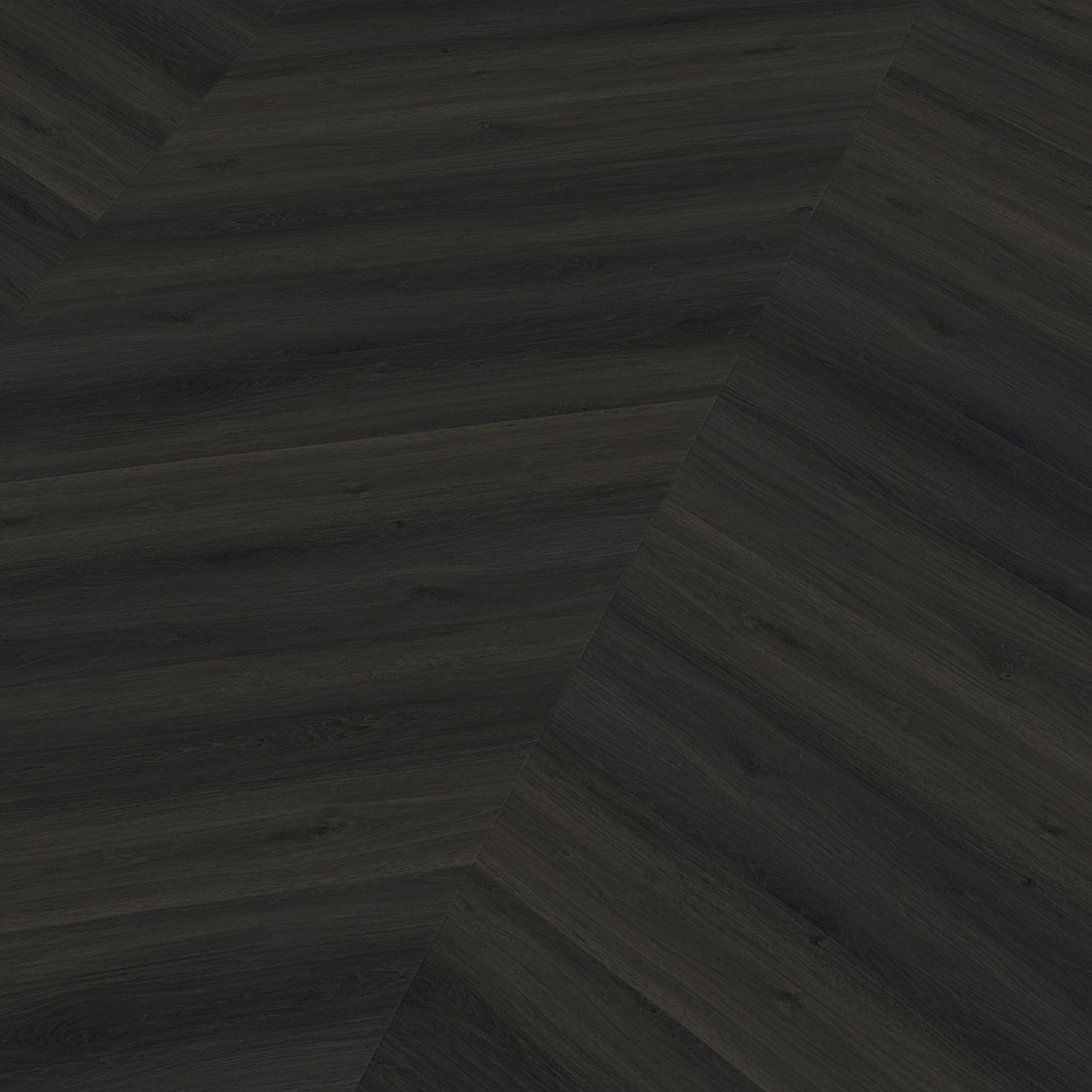 Archi.Vinyl Burned Click Chevron 690x120x8mm PTV36+