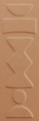 Clay Terra Brick Matt 200x65