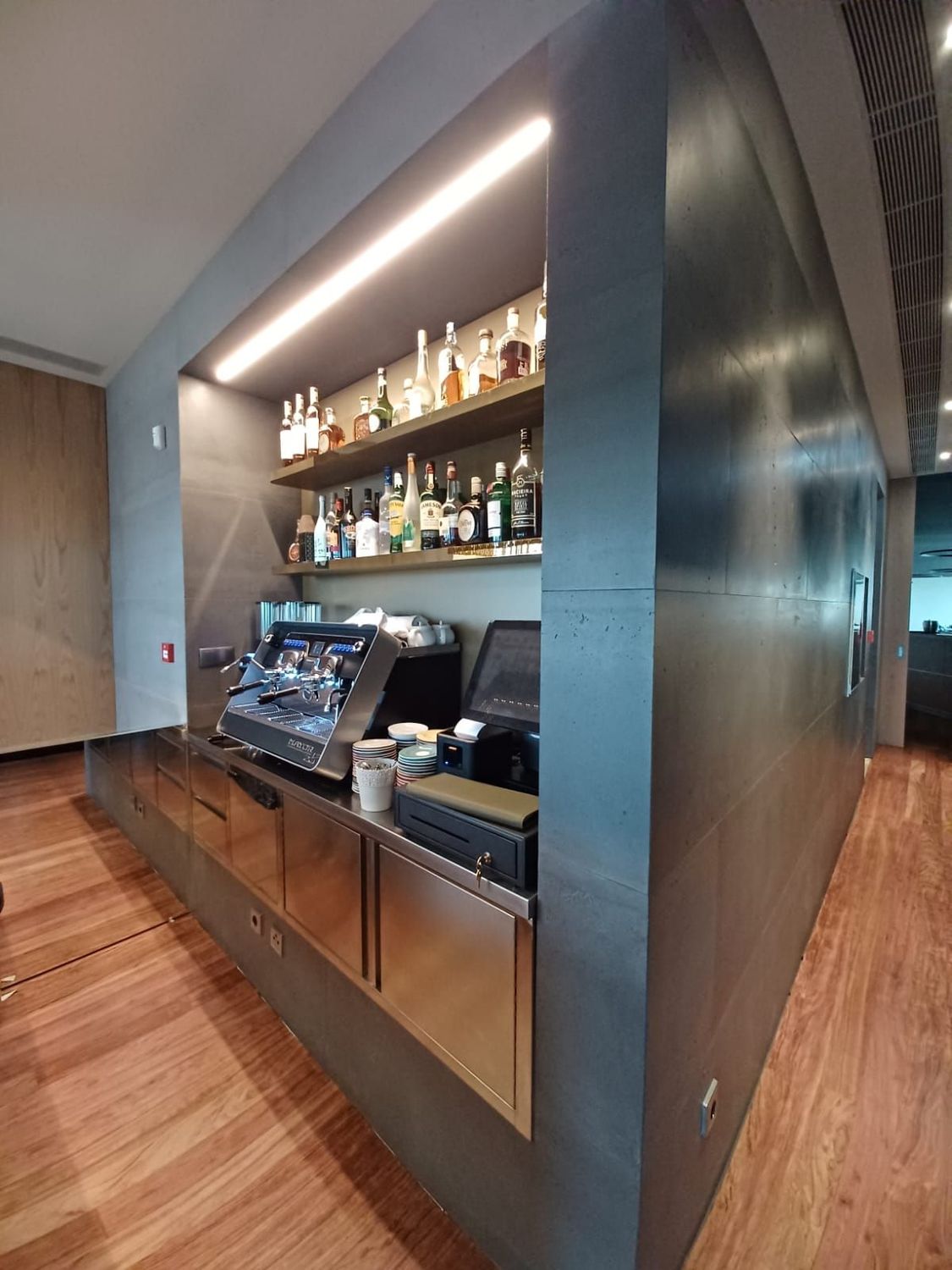 archi.concrete flex 3mm Anthracita
