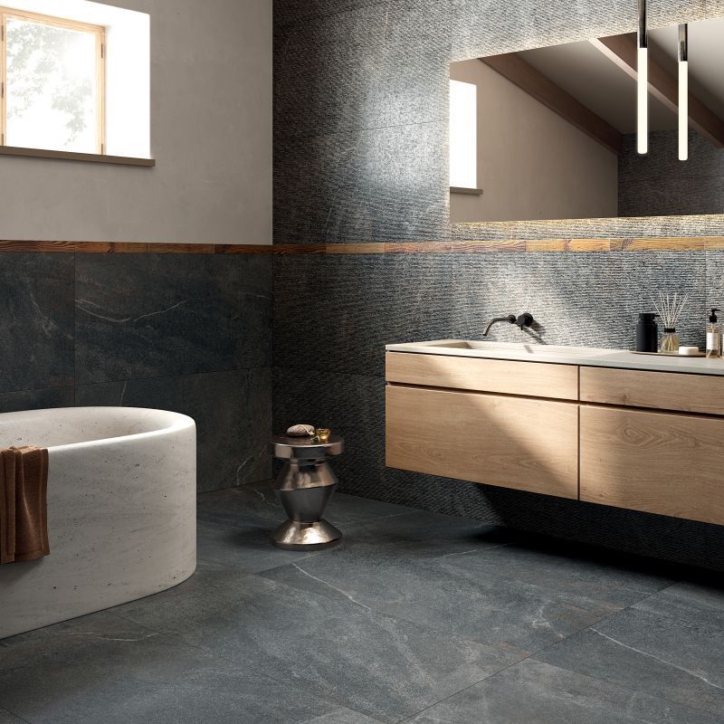 Stonetech Smoke Matt R10 PTV36+