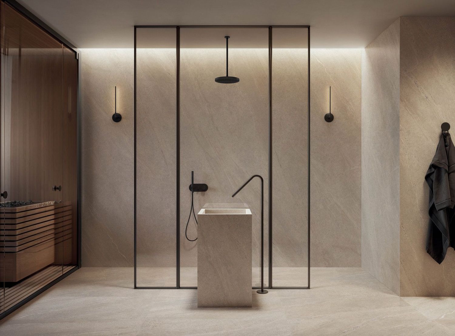 Burlow Desert Matt R10 PTV36+