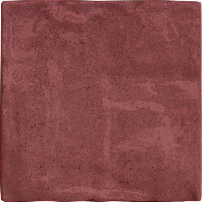 Lyon Red Gloss 100x100
