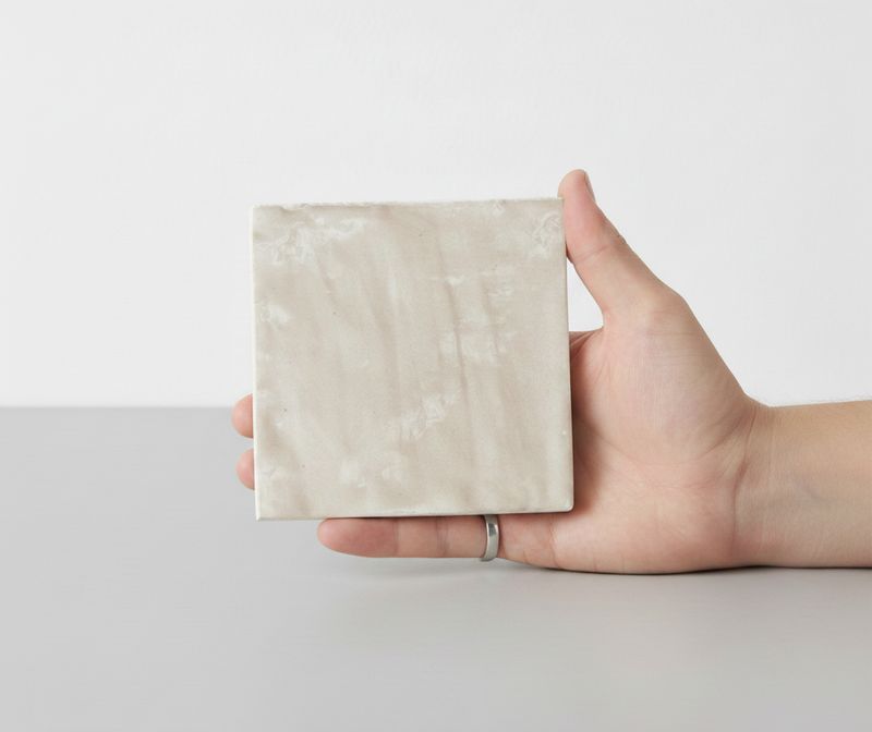 Lyon Sand Gloss 100x100