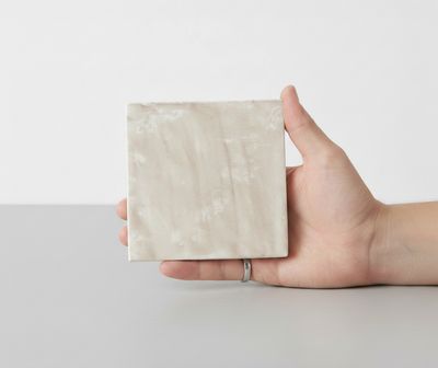 Lyon Sand Gloss 100x100