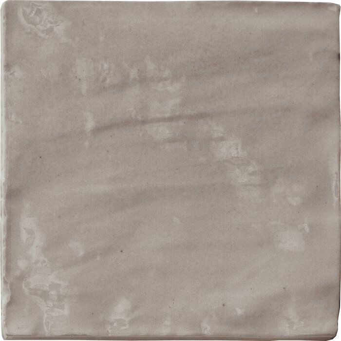 Lyon Taupe Gloss 100x100