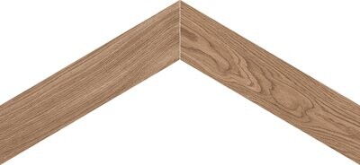 Chevwood Taupe Chevron 110x540 Matt R10 PTV36+ Chevwood Taupe Chevron 110x540 Matt R10 PTV36+
