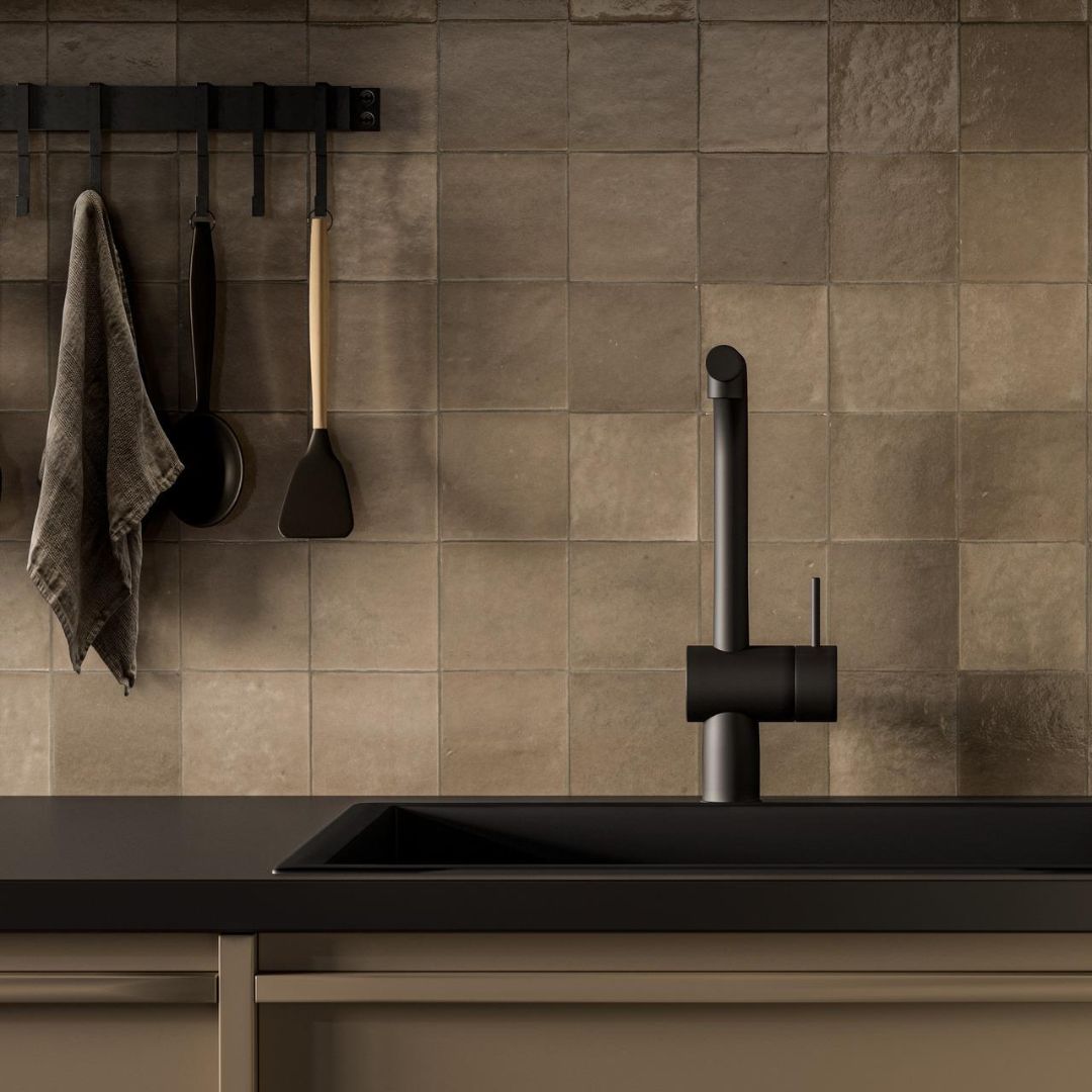 Fez Argilla Gloss 100x100