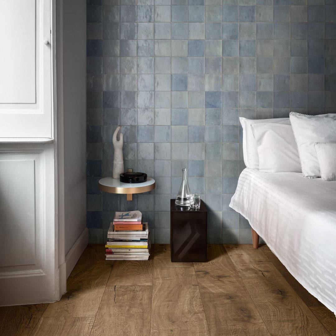 Fez Cielo Gloss 100x100 Fez Cielo Gloss 100x100