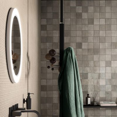 Fez Gesso Gloss 100x100