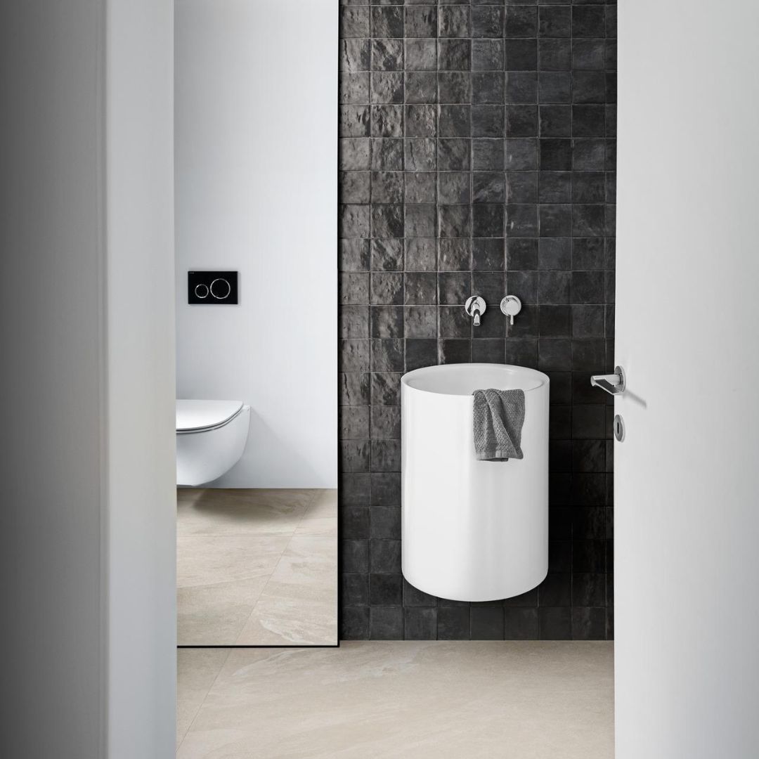 Fez Carbone Gloss 100x100 Fez Carbone Gloss 100x100