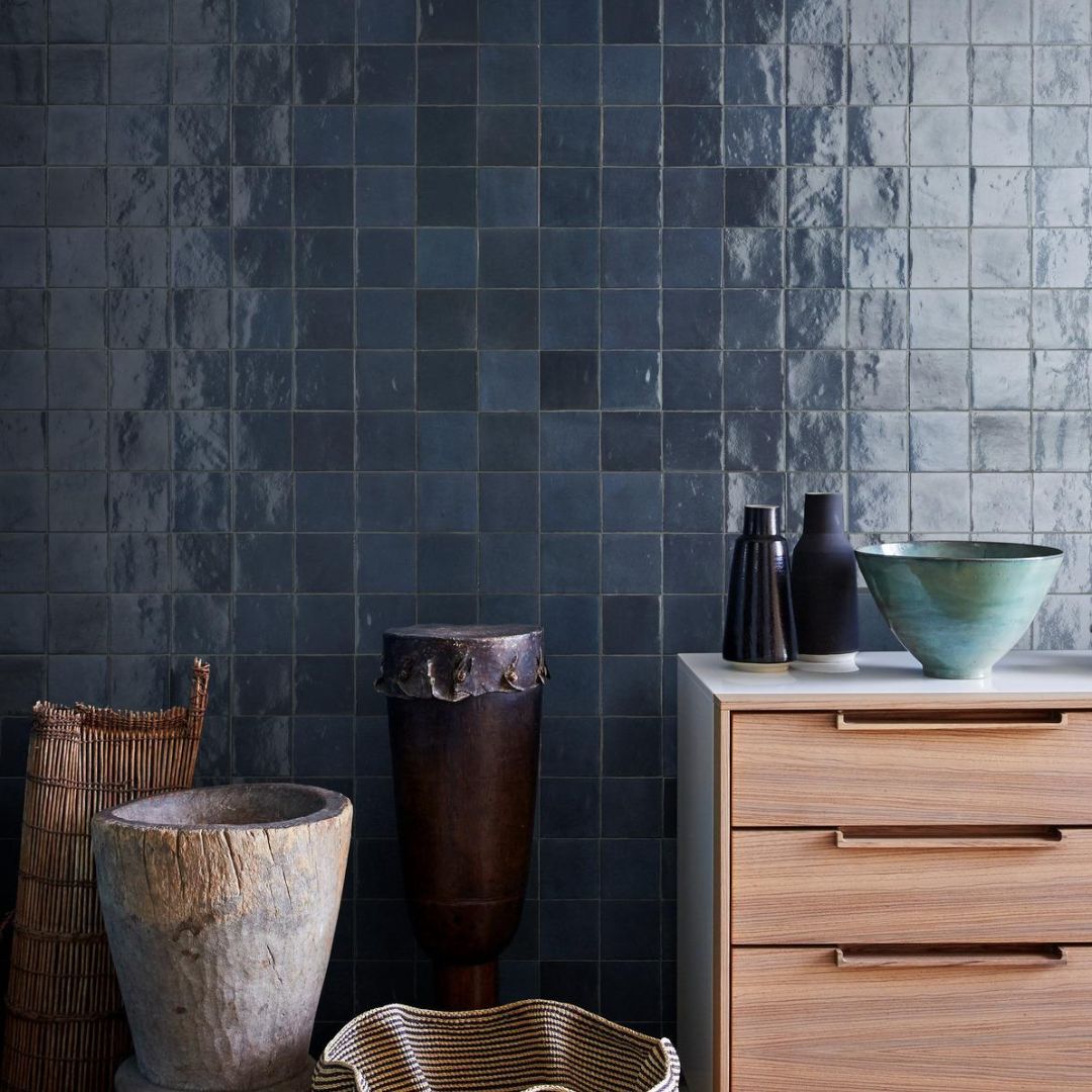 Fez China Gloss 100x100 Fez China Gloss 100x100