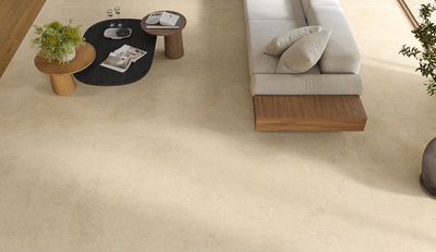 Chevrolution Stone Honey Matt R10 PTV36+