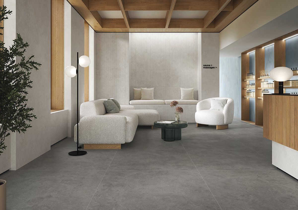 Chevrolution Stone Cashew Matt R10 PTV36+ Chevrolution Stone Cashew Matt R10 PTV36+