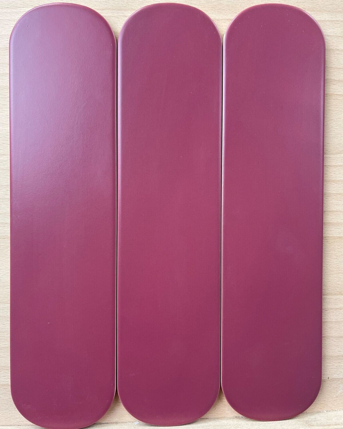Granada Berry Matt 300x74