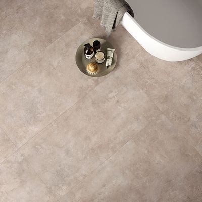 Contract Foundry Beige Matt PTV36+ 600x600