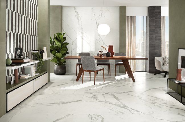 Chevrolution Marble Vena Matt R9 PTV36+