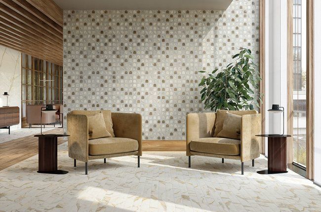 Chevrolution Marble Oro Matt R9 PTV36+ Chevrolution Marble Oro Matt R9 PTV36+