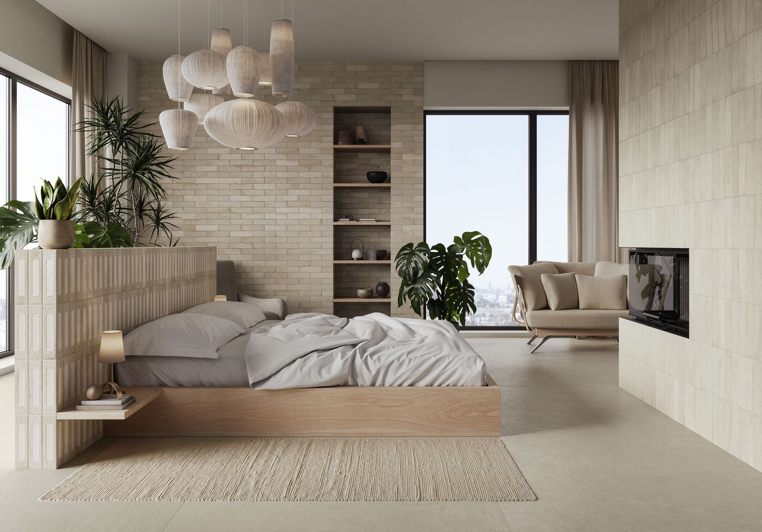 Brioni Cotto Clay 3D Brioni Cotto Clay 3D